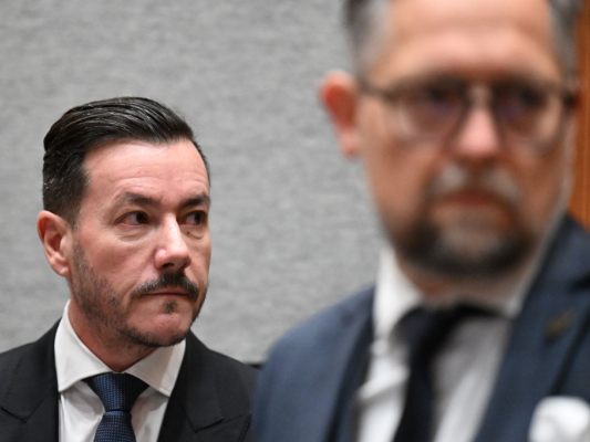 Benko bekämpft seine Verurteilung wegen betrügerischer Krida Benko bekämpft seine Verurteilung wegen betrügerischer Krida