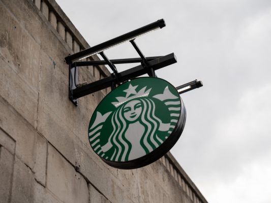 Die US-Kette kämpft mit rückläufigen Umsätzen