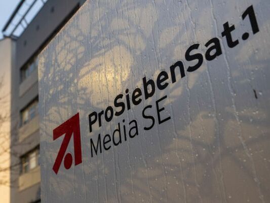 Das Topmanagement bei ProSiebenSat.1 wird ausgetauscht Das Topmanagement bei ProSiebenSat.1 wird ausgetauscht