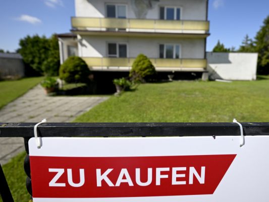 Im Schnitt betrug das Plus 2,2 Prozent im Halbjahr 2025