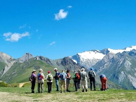 Sommerurlaub in Tirol war auch heuer stark nachgefragt Sommerurlaub in Tirol war auch heuer stark nachgefragt