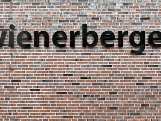 Wienerberger leidet unter rückläufigem Wohnbau