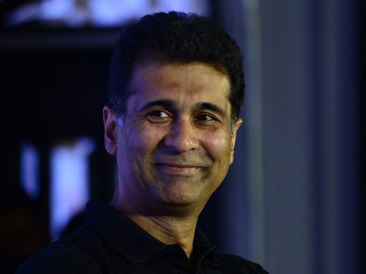 Rajiv Bajaj, der neue starke Mann bei KTM Rajiv Bajaj, der neue starke Mann bei KTM
