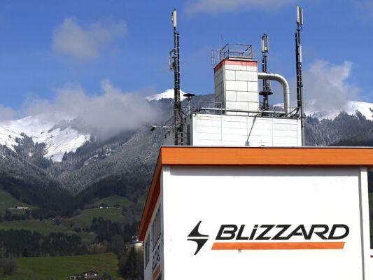 Blizzard-Werk im Visier der EU-Wettbewerbshüter Blizzard-Werk im Visier der EU-Wettbewerbshüter