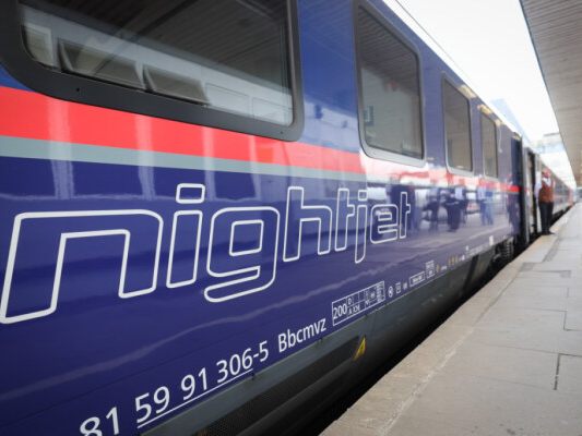 Doch wieder Chance für Nachtzug nach Paris Doch wieder Chance für Nachtzug nach Paris