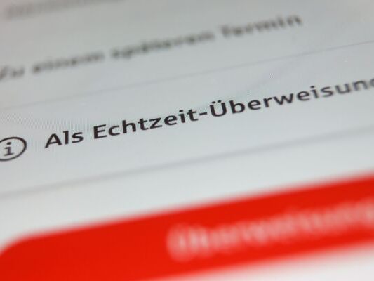 Banken sprechen von "minimalen Anlaufschwierigkeiten" Banken sprechen von "minimalen Anlaufschwierigkeiten"