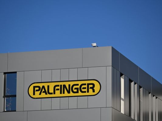 Gewinn und Umsatz gingen bei dem Unternehmen zurück