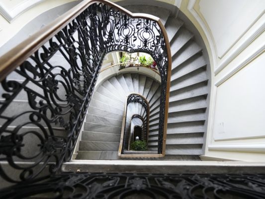 Hohe Mieten trotz Regulierung