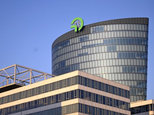 OMV legt gute Quartalszahlen vor