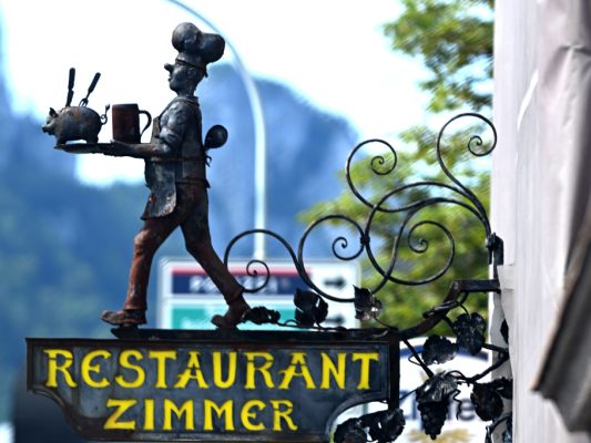 Sommerurlaub in Österreich war sehr gefragt