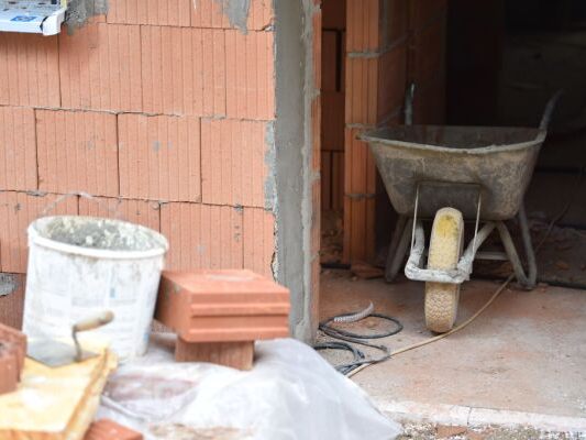 Abfallwirtschaft will Bauabfälle in Zukunft effizienter verwerten