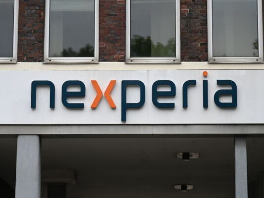Lieferengpässe beim Chip-Hersteller Nexperia belasten Autobranche