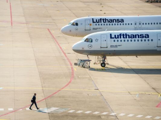 Quartalsgewinn beschnitten - Bei Jahresziel auf Kurs