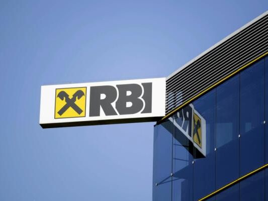 Die Bank baut ihr Russland-Geschäft weiter ab