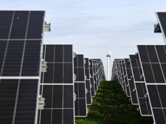 Die Gruppe war auf Photovoltaik-Contracting-Modelle spezialisiert