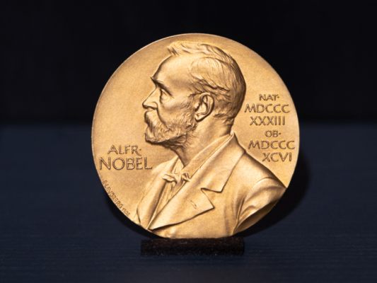 Die Bekanntgabe des Medizin-Nobelpreises eröffnet die Nobelpreiswoche Die Bekanntgabe des Medizin-Nobelpreises eröffnet die Nobelpreiswoche