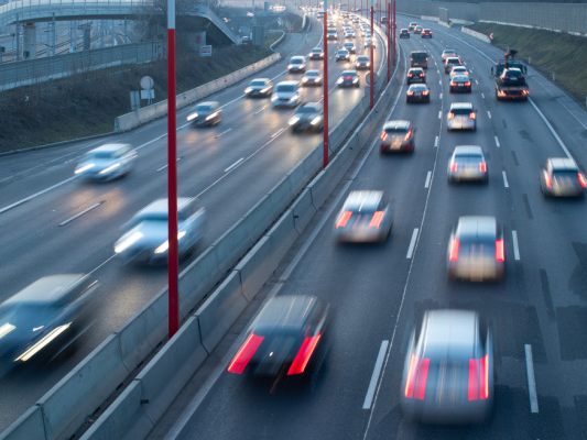 Schon 22 Todesopfer mehr als zur gleichen Zeit des Vorjahrs Schon 22 Todesopfer mehr als zur gleichen Zeit des Vorjahrs