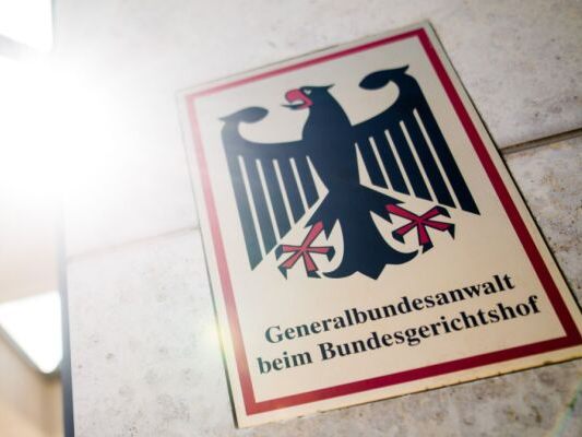 Deutsche Bundesanwaltschaft: Hamas-Mitglieder in Berlin festgenommen Deutsche Bundesanwaltschaft: Hamas-Mitglieder in Berlin festgenommen