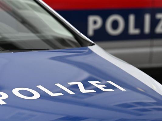 Alarmfahndung eingeleitet Alarmfahndung eingeleitet