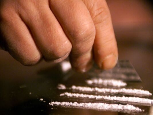 Gedealt wurde mit Kokain und Cannabis