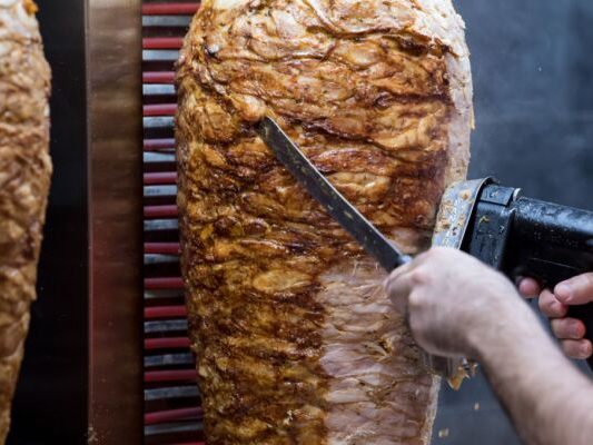 Fleisch von Rindern, Schafen und Ziegen klimaschädlich Fleisch von Rindern, Schafen und Ziegen klimaschädlich