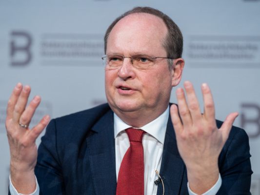 Nach 10 Jahren wird Kircher die Bundestheater-Holding verlassen Nach 10 Jahren wird Kircher die Bundestheater-Holding verlassen