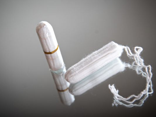 Die Periode ist für manche Frauen immer noch ein Tabuthema Die Periode ist für manche Frauen immer noch ein Tabuthema