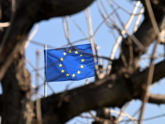 Österreich ist einer von neun Nettozahlern der EU Österreich ist einer von neun Nettozahlern der EU