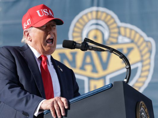 USA bekämpfen Drogenboote aus Venezuela USA bekämpfen Drogenboote aus Venezuela