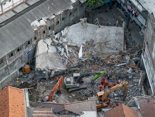 Pfusch bei Ausbau vermutet Pfusch bei Ausbau vermutet