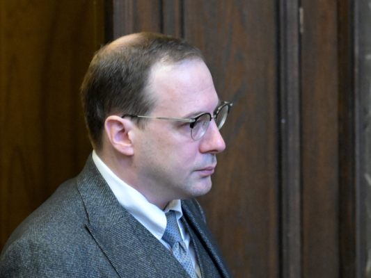 Florian Teichtmeister in München mit Kokain erwischt