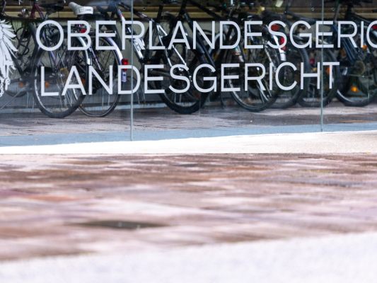Innsbrucks OLG-Chef Gosch will über das Zustimmungsprinzip nachdenken Innsbrucks OLG-Chef Gosch will über das Zustimmungsprinzip nachdenken