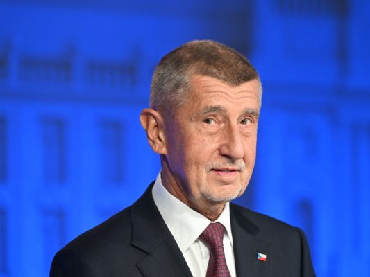 Babi? muss wohl eine Drei-Parteien-Koalition bilden Babi? muss wohl eine Drei-Parteien-Koalition bilden