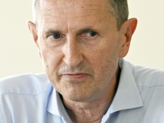 Kommissionsvorsitzender Starlinger kritisiert fehlende Entscheidung Kommissionsvorsitzender Starlinger kritisiert fehlende Entscheidung