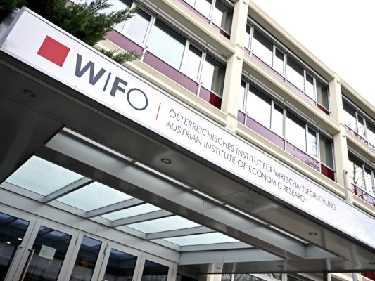 Wifo und IHS erstellten Budgetprognose Wifo und IHS erstellten Budgetprognose