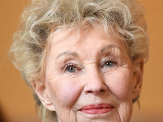 Lotte Ledl wurde vor allem durch Fernsehrollen bekannt Lotte Ledl wurde vor allem durch Fernsehrollen bekannt