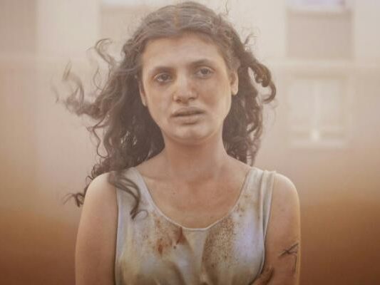 Aus Staub kommen wir, zu Staub werden wir