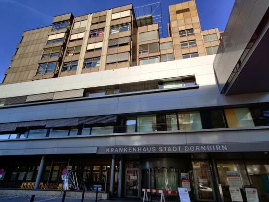 Stadt Dornbirn kritisiert Land Vorarlberg wegen Spitalreformpläne Stadt Dornbirn kritisiert Land Vorarlberg wegen Spitalreformpläne