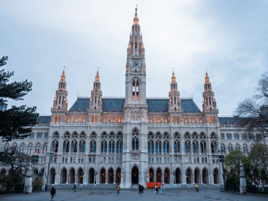 Auch Wien geht den Weg bei den Beamten mit Auch Wien geht den Weg bei den Beamten mit