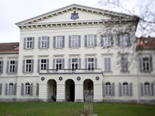 Die Kunstuniversität Graz bekommt eine neue Vizerektorin