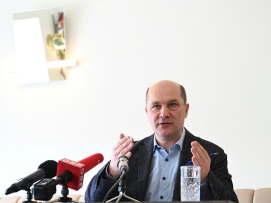 Johannes Pressl, reformfreudiger Präsident Johannes Pressl, reformfreudiger Präsident