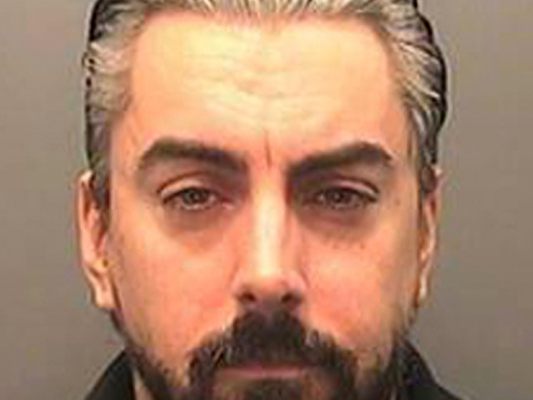 Ian Watkins starb nach einer Attacke auf ihn