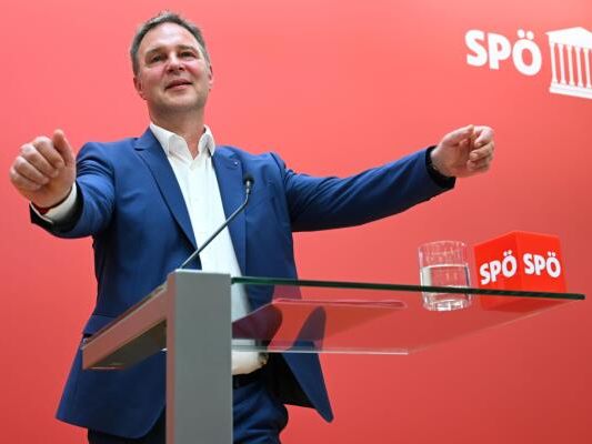 Babler am Weg zur Wiederwahl Babler am Weg zur Wiederwahl