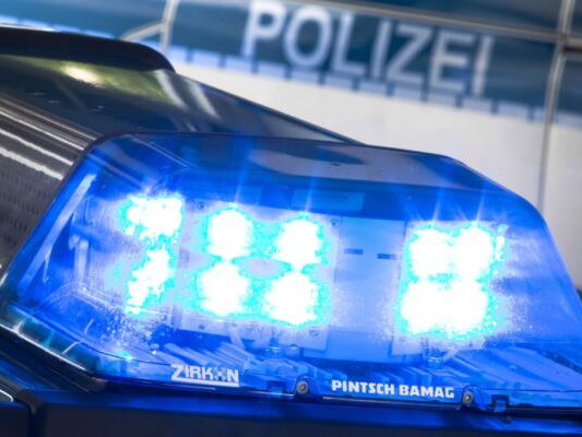 Polizeieinsatz in Vorarlberg