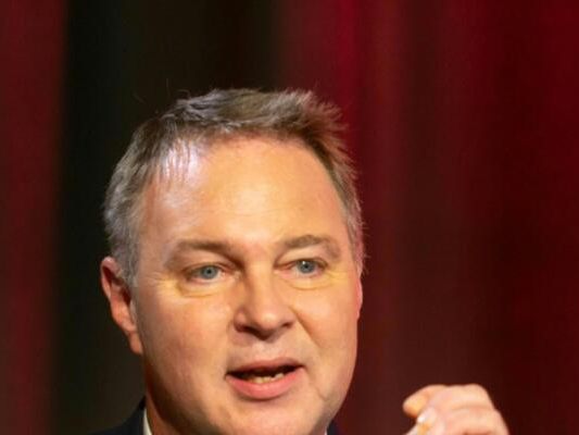 SPÖ-Chef kann wegen Krankheit nicht am Parteikongress teilnehmen SPÖ-Chef kann wegen Krankheit nicht am Parteikongress teilnehmen