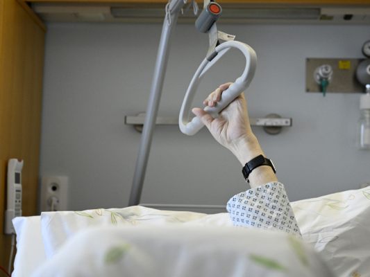 Der Pflegebonus in Salzburg wird gestrichen