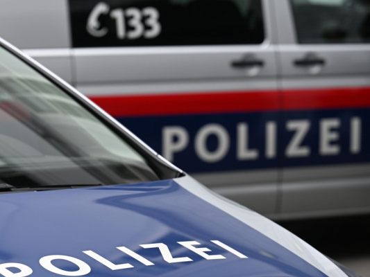 Verdächtiger wartete vor Wohnung