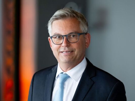 EU-Migrationskommissar Magnus Brunner bekam Post