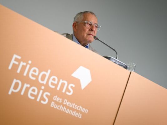 Auszeichnung ist mit 25.000 Euro dotiert