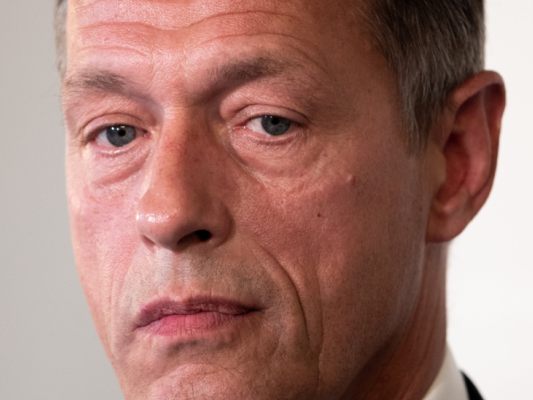 Ex-Sektionschef Christian Pilnacek